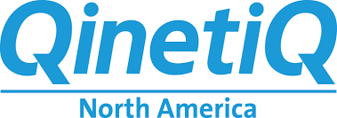 QinetiQ North America (London: QQ) 